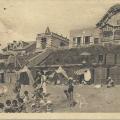 St-Gilles-sur-Vie, la plage et le casino.
