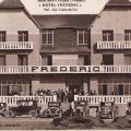 Sion-sur-l'Océan, hôtel Fréderic.