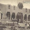 Plage de St-Gilles-sur-Vie, le casino.