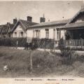 Sion, chalets Florentine, Marguerite, Toute Petite.