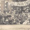 Saint-Gilles-sur-Vie, L'art pour tous, chalet Ste Odile.