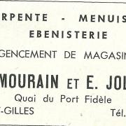 Mourains A. Jolly E.