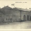 Croix-de-Vie, le casino.