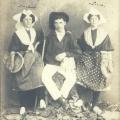 St-Gilles-sur-Vie, costumes sablais.