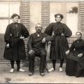 Famille Vendéenne