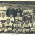 St-Gilles-Croix-de-Vie, Equipe de football Océan Sports.