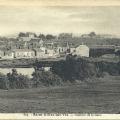 St-Gilles-sur-Vie, quartier de la gare.