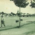 Croix-de-Vie, le quai Gorin.