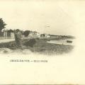 Croix-de-Vie, quai Gorin.