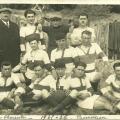 St-Gilles-Croix-de-Vie, Equipe de football Océan Sports.