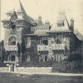 Croix-de-Vie, villa Ker Pill'Hours près de la plage.