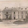 Fontenay-le-Comte, chateau de Beaulieu.