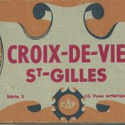 Croix-de-Vie - St-Gilles-sur-Vie.
