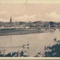 Croix-de-Vie, vue générale de St-Gilles.