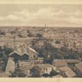 Croix-de-Vie, vue générale de St-Gilles-sur-Vie.