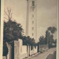 Croix-de-Vie, le phare.