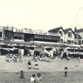 Plage de St-Gilles-sur-Vie, le casino.
