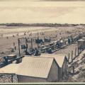 St-Gilles-sur-Vie, la plage.