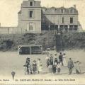 St-Gilles-sur-Vie, la villa Notre-Dame.