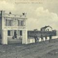 Sion près de Croix-de-Vie, villa Anne-Marie.