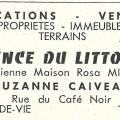 Agence du Littoral