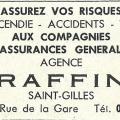 Assurances Raffin