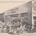 St-Gilles-sur-Vie, avenue de la plage 