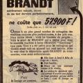 Brandt