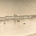 Croix-de-Vie, les rives de La Vie.