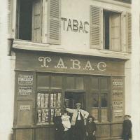 Saint-gilles-sur-Vie bureau de tabac Linyer