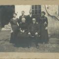 Famille linyer- vilain