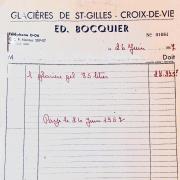 Glacières Ed. Bocquier