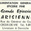 Grande Epicerie Parisienne