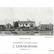 Lemarchand J.