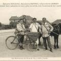les fournisseurs de croix de vie.