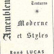 Lucas René