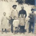 Saint-Gilles-sur-Vie, famille vendéenne.