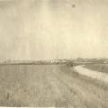 Vue générale de St-Gilles-sur-Vie.