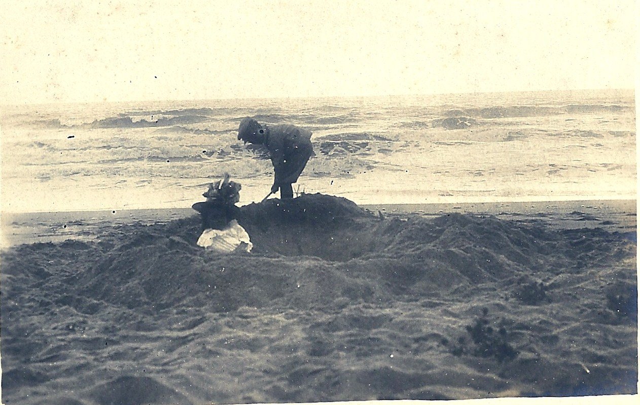 N°76 jeux de plage