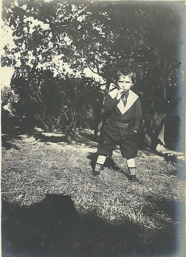 N°85 petit marin