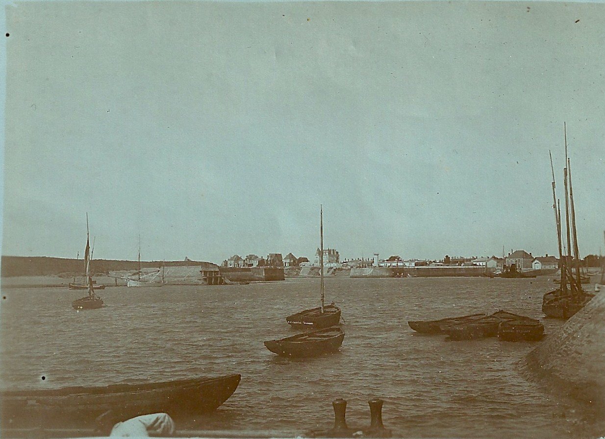 N°98 Vue sur la corniche
