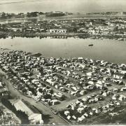 St-Gilles-sur-Vie, le camping de la Vie.