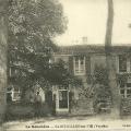 St-Gilles-sur-Vie, La Bouchère.