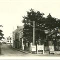 Saint-Gilles-sur-Vie, route de Nantes.