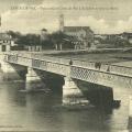 Croix-de-Vie, pont reliant Saint-Gilles à Croix-de-Vie.