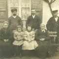 Famille Girase.