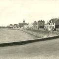 Saint-Gilles-sur-Vie, le quai.