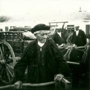 Marché de Croix-de-Vie,.