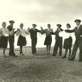 Croix-de-Vie, le groupe Bise-Dur.