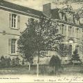 St-Gilles-sur-Vie, l'hôpital.